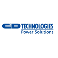 C&D Technologies