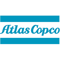Atlas Copco