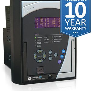 MULTILIN 3 SERIES
