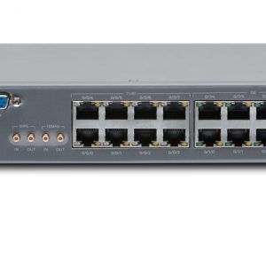 JUNIPER: ACX1000 FANLESS ROUTER