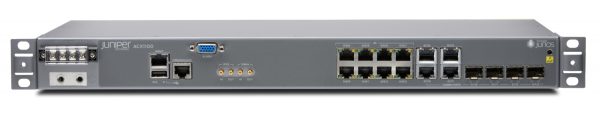JUNIPER: ACX1100 IS AN ETHERNET-ONLY ACCESS ROUTER