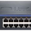 JUNIPER: ACX2200 ROUTER WITH FANLESS PASSIVE COOLING