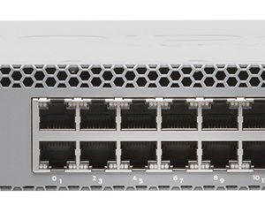 JUNIPER: EX2300 ETHERNET SWITCHES