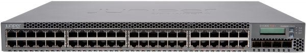 JUNIPER: EX3300 ETHERNET SWITCHES