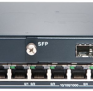 JUNIPER: SRX220 SERVICES GATEWAY