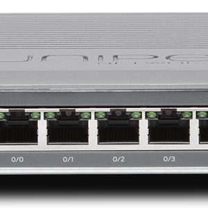 JUNIPER: SRX300 LINE OF SERVICES GATEWAYS