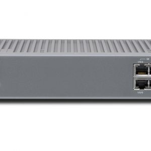 JUNIPER: ACX2200 ROUTER WITH FANLESS PASSIVE COOLING