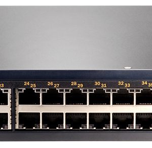 JUNIPER: EX4200 ETHERNET SWITCH
