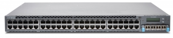 JUNIPER: EX4300 1 GIGABIT ETHERNET (GBE) SWITCH