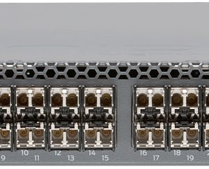 JUNIPER: EX4550 ETHERNET SWITCH