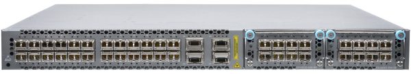JUNIPER: EX4600 ETHERNET SWITCH