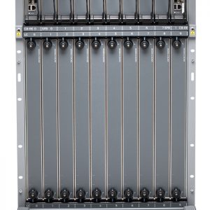 JUNIPER: MX2008 3D UNIVERSAL EDGE ROUTER