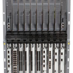 JUNIPER: MX2010 3D UNIVERSAL EDGE ROUTER