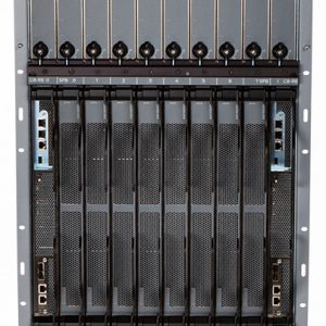 JUNIPER: MX2020 3D UNIVERSAL EDGE ROUTER