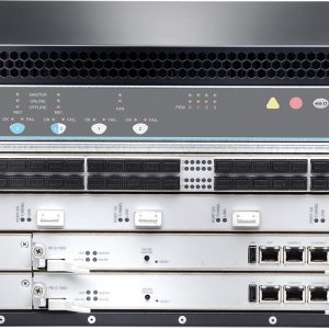 JUNIPER: MX240 3D UNIVERSAL EDGE ROUTER