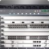 JUNIPER: MX480 3D UNIVERSAL EDGE ROUTER