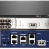 JUNIPER: MX80 3D UNIVERSAL EDGE ROUTER