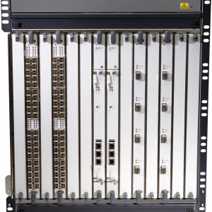 JUNIPER: MX960 3D UNIVERSAL EDGE ROUTER