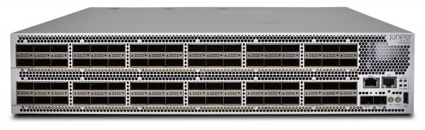 JUNIPER: PTX1000 PACKET TRANSPORT ROUTER