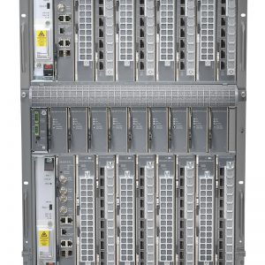 JUNIPER: PTX3000 IS A DENSE, ULTRA-COMPACT 8-TBPS CORE ROUTER
