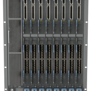 JUNIPER: PTX5000 PACKET TRANSPORT ROUTER
