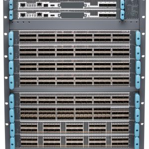 JUNIPER: QFX10000 SWITCHES