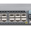JUNIPER: QFX5100 SWITCHES