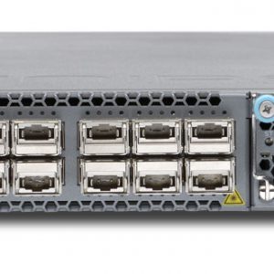 JUNIPER: QFX5100 SWITCHES
