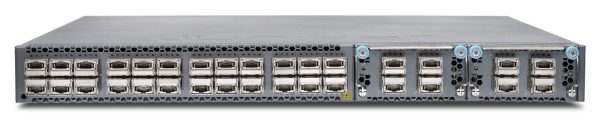 JUNIPER: QFX5100 SWITCHES
