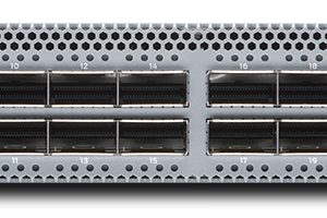JUNIPER: QFX5200 ETHERNET SWITCHES