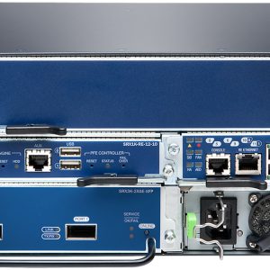 JUNIPER: SRX1400 SERVICES GATEWAY