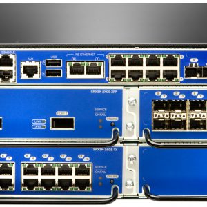 JUNIPER: SRX3400 SERVICES GATEWAY