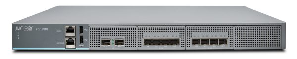 JUNIPER: SRX4000 LINE OF SERVICES GATEWAYS