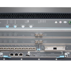 JUNIPER: SRX5400 SERVICES GATEWAY