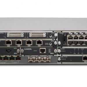 JUNIPER: SRX550 SERVICES GATEWAY