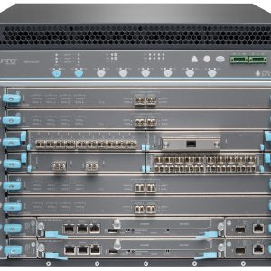 JUNIPER: SRX5600 SERVICES GATEWAY