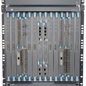 JUNIPER: SRX5800 SERVICES GATEWAY