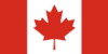 Canada flag Canada flag
